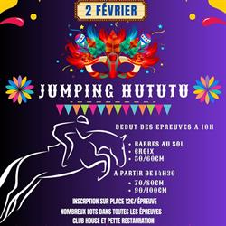 Cercle Equestre Des Ecuries Du Hututu A.s.b.l.
