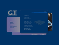 Gt Services B.v.b.a.