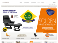 Site de Jls Services B.v.b.a.
