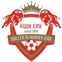 Voetbalclub Kwik Eine