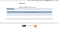 PGN BVBA EBVBA