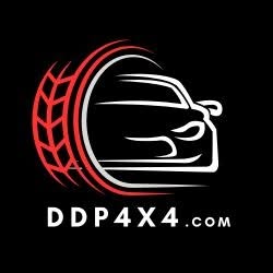 DDP4X4