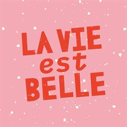 La Vie Est Belle B.v.b.a.