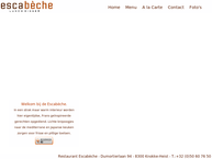 Site de Escabèche