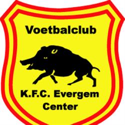 K.f.c. Evergem-Center V.z.w.