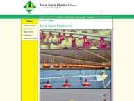 Euro Agro Products B.v.b.a.