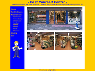 Do IT Yourself Center B.v.b.a.