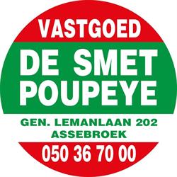 Kantoor De Smet & Poupeye - kantoor Assebroek