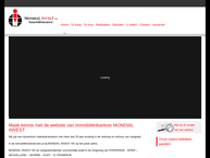 Mondial Invest N.v.