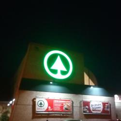 Spar Oudenaarde