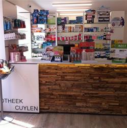 Apotheek Ulricke Cuylen B.v.b.a.