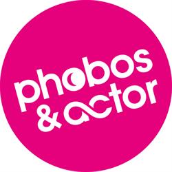 Phobos & Actor - Marketingbureau