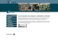 V-SYS BVBA