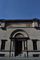 Maison de La Laïcité Du Hainaut Occidental Tournai A.s.b.l.