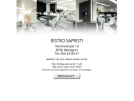 Sapristi