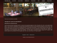 Steendam 66 Bvba