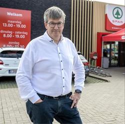 SPAR Denderwindeke