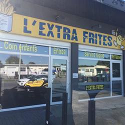 L'extra Frites S.p.r.l.