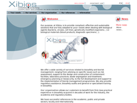 Xibios S.p.r.l.
