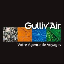 Flash Travel Gulliv'air