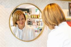 Apotheek Anne-Sophie Mullie B.v.b.a.
