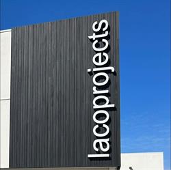 Laco Projectflooring & Finishing B.v.b.a.