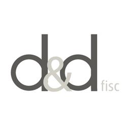 D & D- FISC B.B.V.B.A.