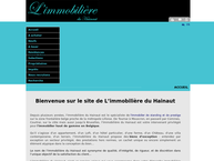 Immobilière Du Hainaut S.p.r.l.