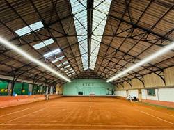 Tennis Club Tournaisien A.s.b.l.