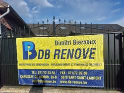 Db Renove S.p.r.l.