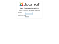 Les Constructions Jmd S.p.r.l.