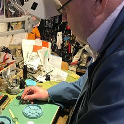 Horlogerie - Bijouterie HANEFFE Laurent