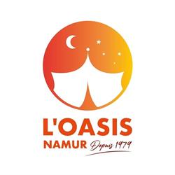 L'Oasis Namur