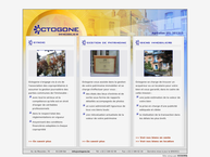Octogone S.p.r.l.