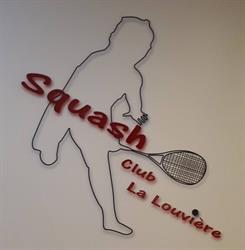 Squash Club La Louvière