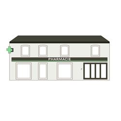 Pharmacie de Nassogne S.p.r.l.