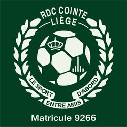 Royal Daring Club de Cointe A.s.b.l.