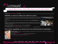 Coiffeur Censure