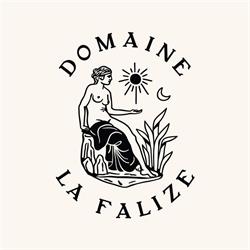 Le Domaine de la Falize