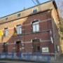 façade de l'administration communale de gedinne