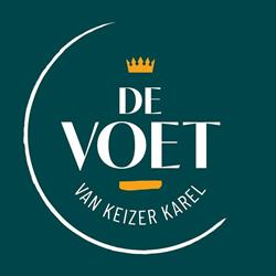 De Voet Van Keizer Karel