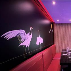 Le Jardin Oriental