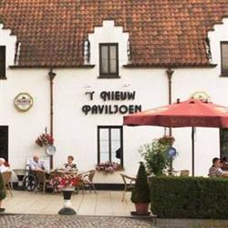 't Nieuw Paviljoen Bvba