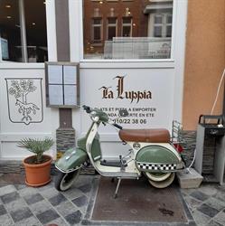 Pizzeria La Luppia