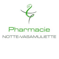 Pharmacie Notte-Vasamuliette S.p.r.l.