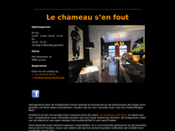 Le Chameau S'en Fout
