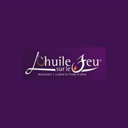 L'huile Sur Le Feu