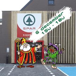 Spar Nijlen