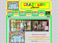 Crazy Kids Sprl