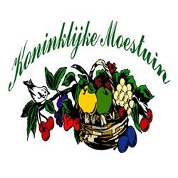 Koninklijke Moestuin (de